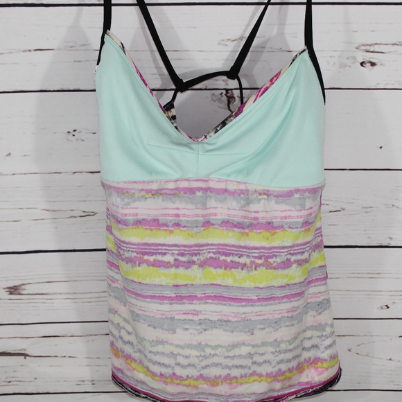 Womens Nike Swim Top - Picture 7 of 7